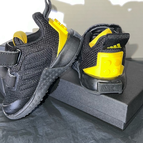 Adidas Lego sports pro shoes - Picture 5 of 10